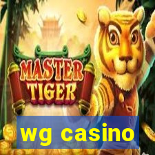 wg casino