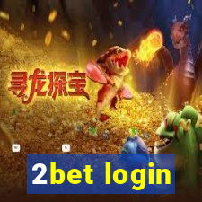 2bet login