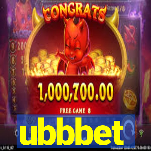 ubbbet