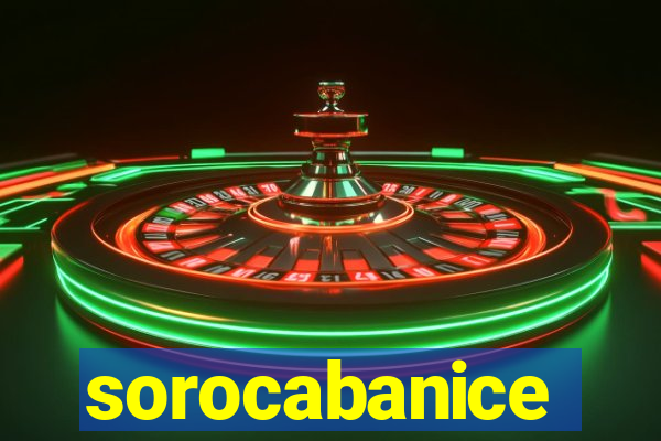 sorocabanice