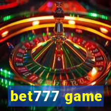 bet777 game