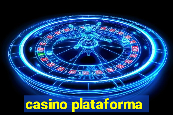 casino plataforma