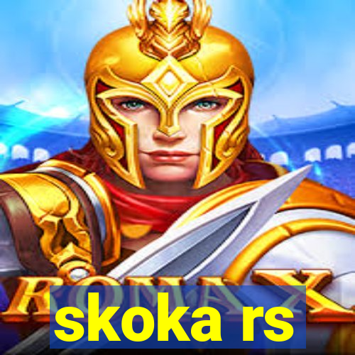 skoka rs