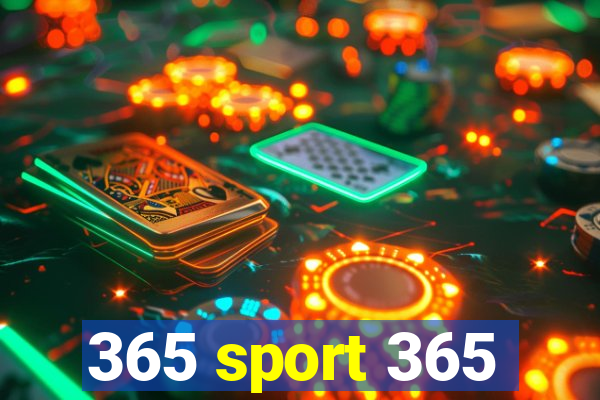 365 sport 365