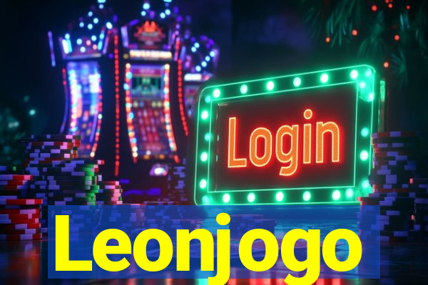 Leonjogo