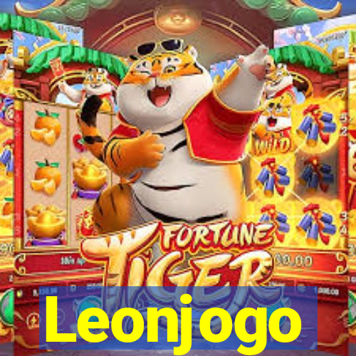 Leonjogo