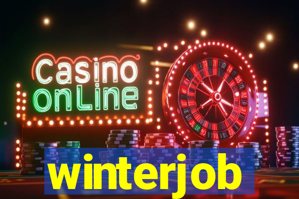 winterjob