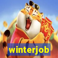 winterjob