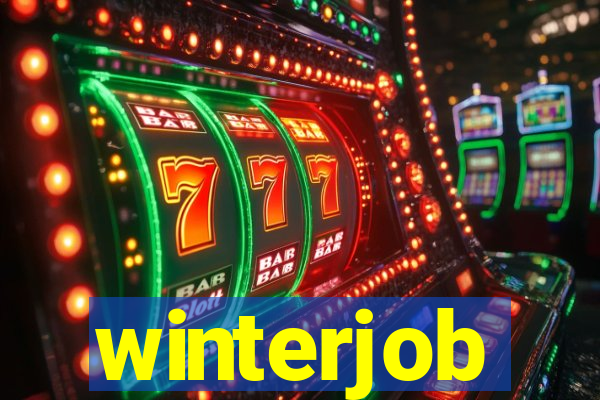 winterjob