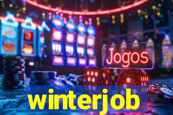 winterjob