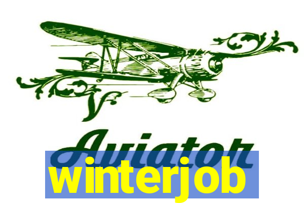 winterjob