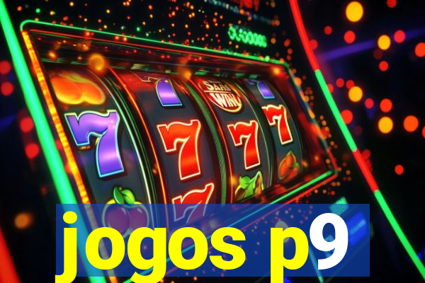 jogos p9