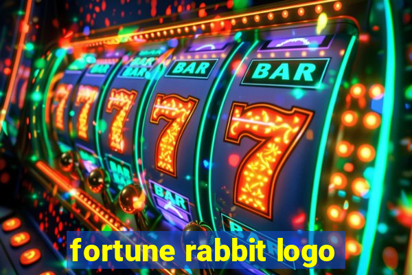 fortune rabbit logo