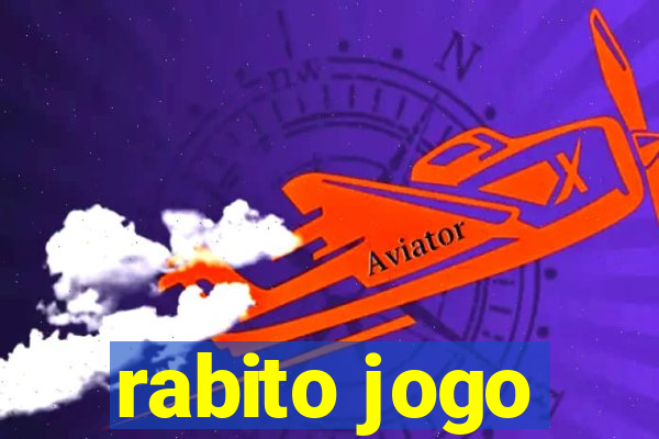 rabito jogo