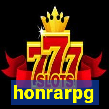 honrarpg