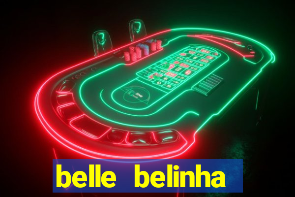 belle belinha videos vazados