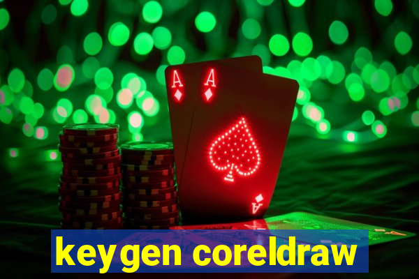 keygen coreldraw