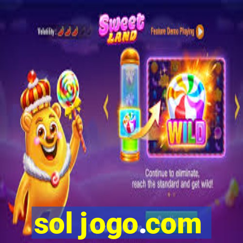 sol jogo.com