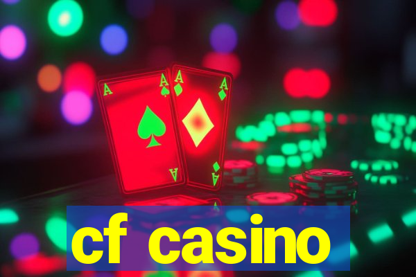 cf casino