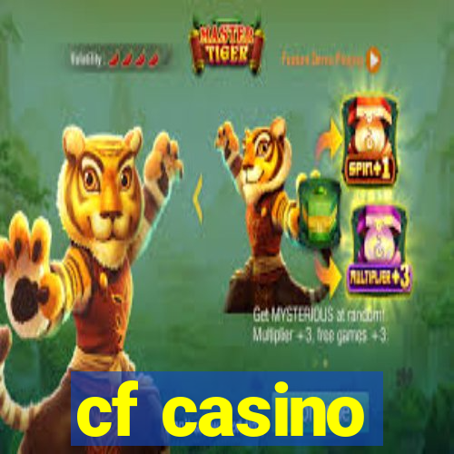 cf casino