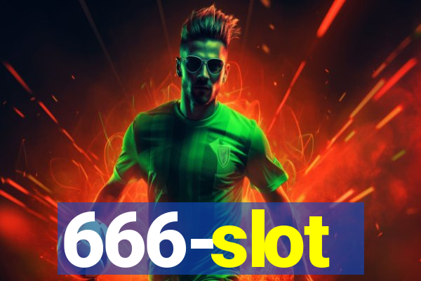 666-slot