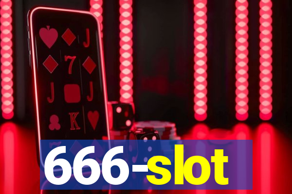 666-slot