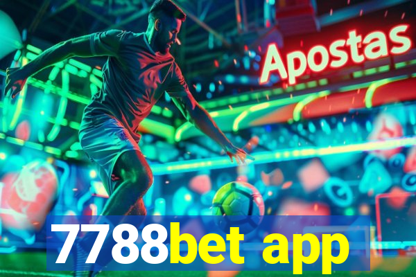 7788bet app