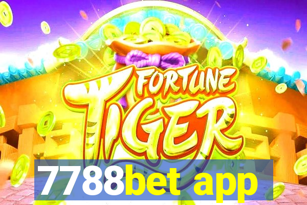 7788bet app