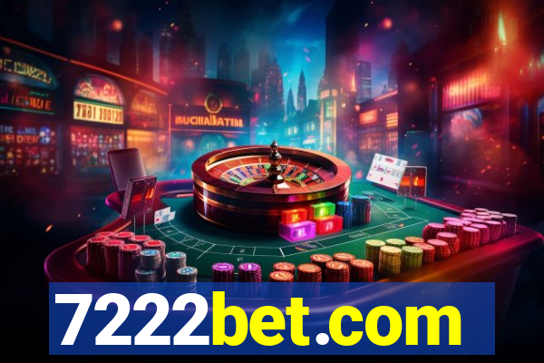 7222bet.com