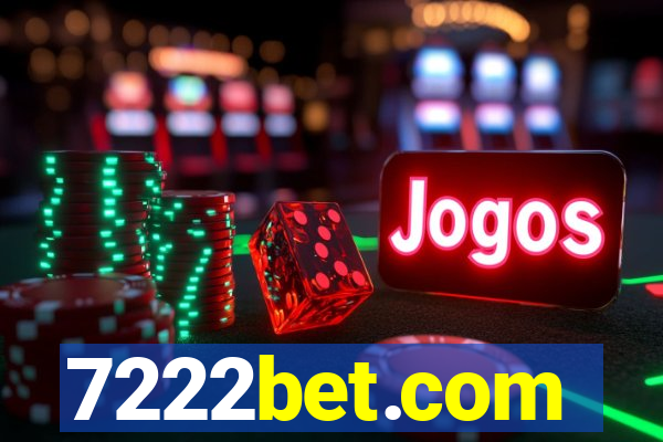 7222bet.com