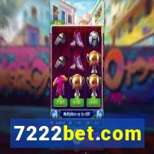 7222bet.com