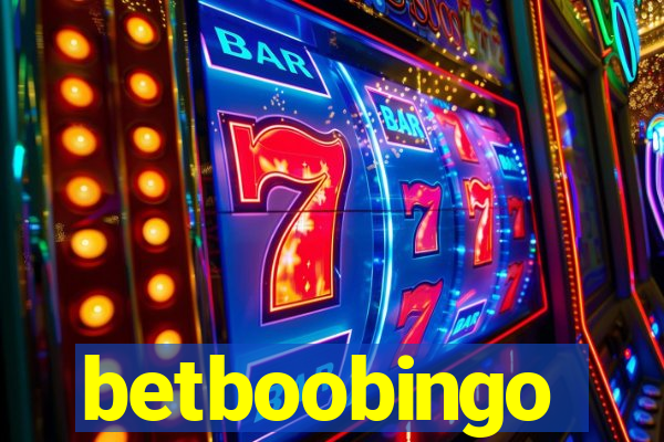 betboobingo