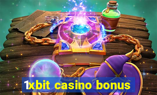 1xbit casino bonus