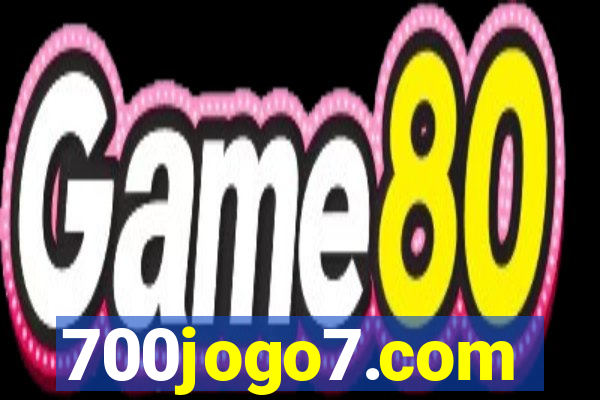 700jogo7.com