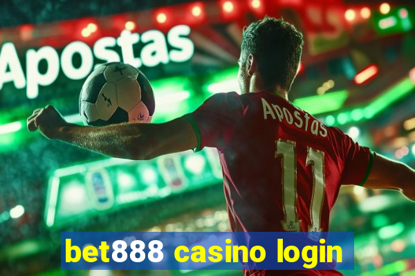 bet888 casino login