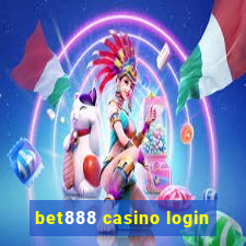 bet888 casino login