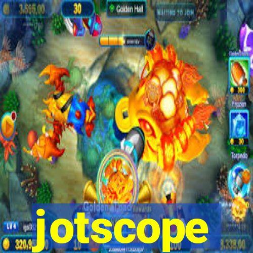 jotscope