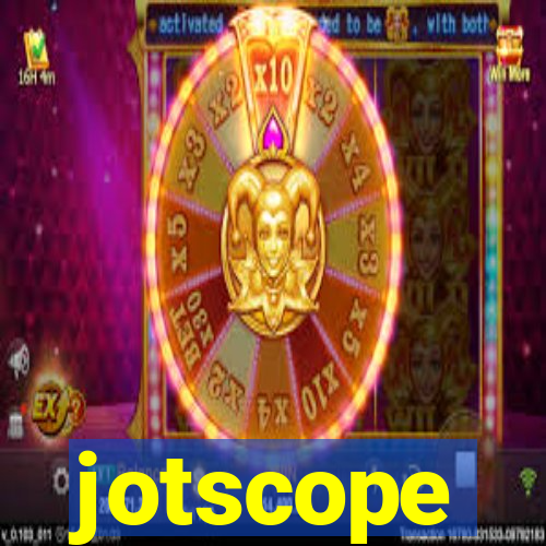 jotscope