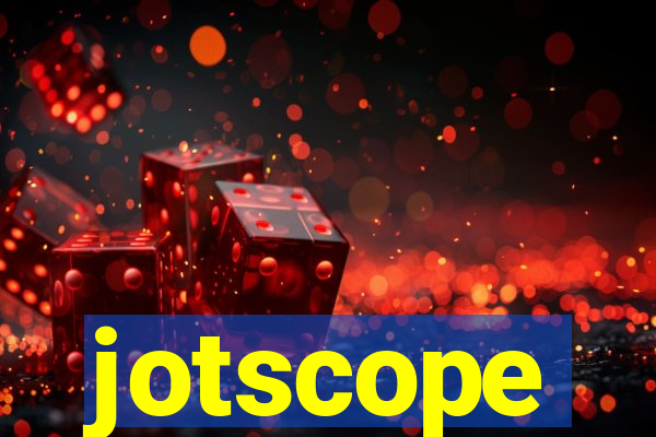 jotscope