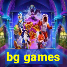 bg games