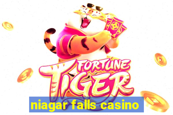 niagar falls casino