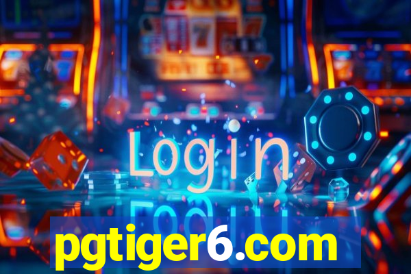 pgtiger6.com