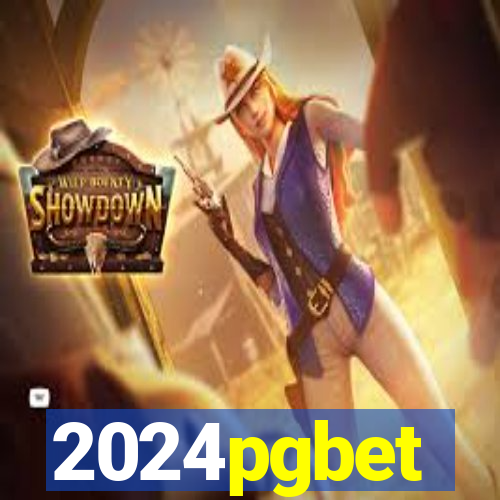 2024pgbet