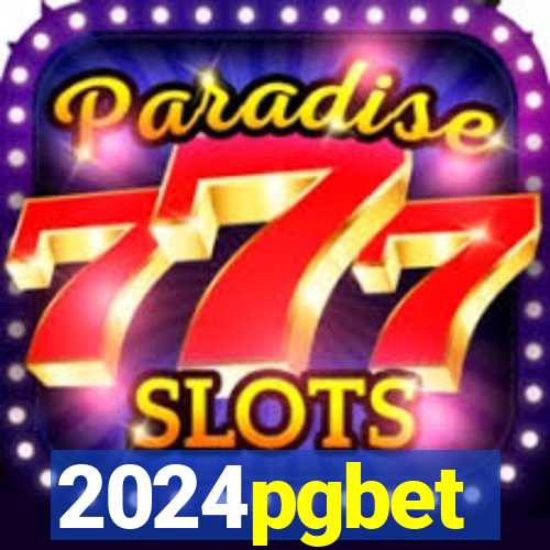 2024pgbet