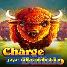 jogar rabbit modo demo