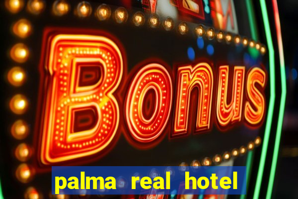 palma real hotel and casino san jose