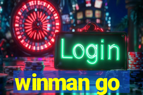 winman go