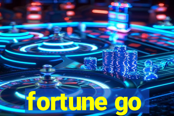 fortune go