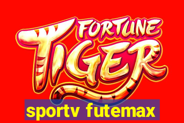 sportv futemax