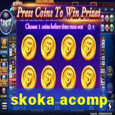 skoka acomp